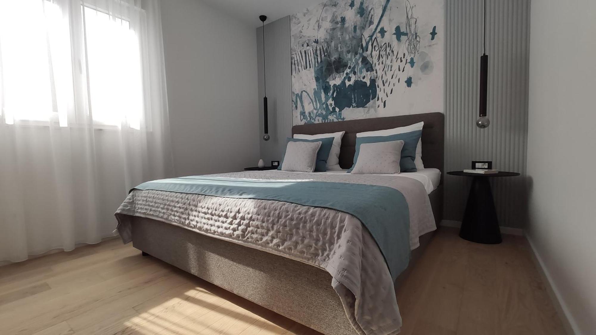 Apartman Spalatum Apartman Split Kültér fotó